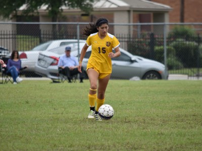 Texas College Women's Soccer v. OLLU - 9/29/18