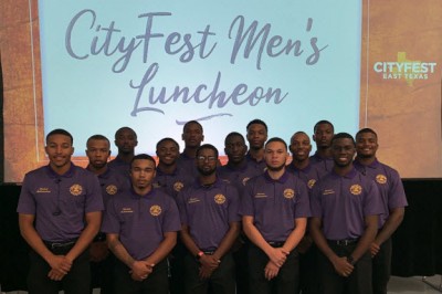 CityFest Men's Luncheon