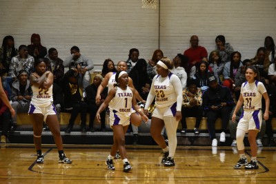 Homecoming 2022 Women's Basketball Game